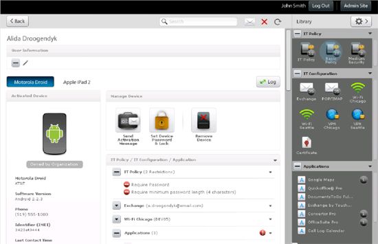 Apple ve Microsoft’un şikayetleri üzerine AB Motorola hakkında tekel soruşturması başlattı