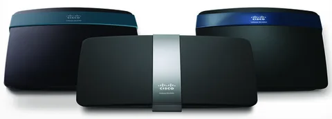 Cisco’dan mobil uygulama destekli, evdeki ağa bağlı eşyaları kontrol etmeye yarayacak akıllı Wi-Fi yönlendiricileri