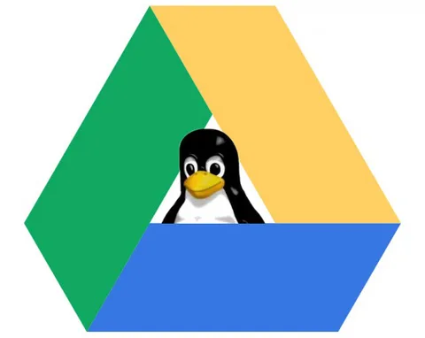 Google Drive’ın Linux desteği için çalışmalar sürüyor