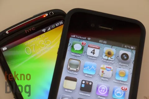 Apple CEO’su Android ile süren patent savaşlarıyla ilgili uzlaşmadan yana