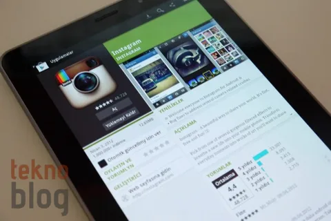 Instagram kişileri kendine zarar vermeye teşvik eden içerik ve etiketleri yasakladı