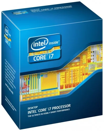 Üçüncü nesil Intel Core işlemciler beş yüzden fazla yeni bilgisayarla birlitke gelecek
