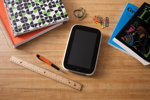 Intel Studybook referans tablet tasarımı ortaya çıktı