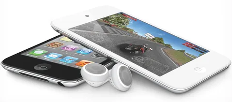 Yeni iPod touch da iPhone 5 gibi Retina ekran barındıracak, işlemcisi daha yavaş olacak