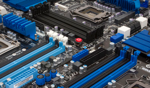 Ivy Bridge uyumlu ilk anakartlar inceleden geçti, işlemciler de üç haftaya geliyor
