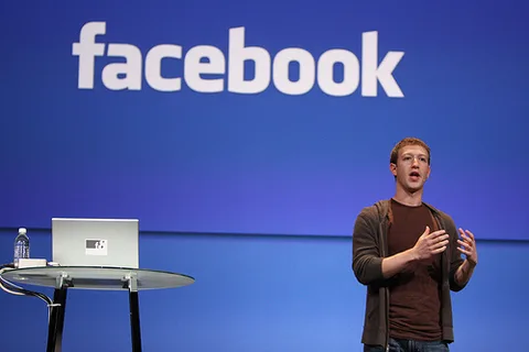 Facebook’un halka arzı için konuşulan tarih 18 Mayıs