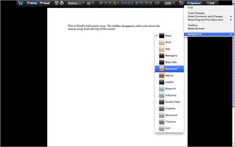 Mac için Office 2011’e tam ekran desteği getiren güncelleme yayınlandı