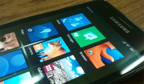 Mozilla’nın Boot to Gecko telefonu 2013’ün başında Brezilya’da piyasaya çıkacak