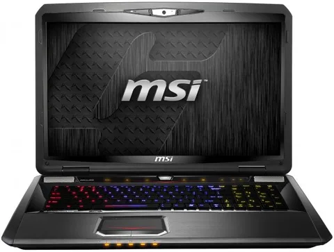 Intel Core i7 Ivy Bridge işlemcili MSI GT70 oyun dizüstü bilgisayarı duyuruldu
