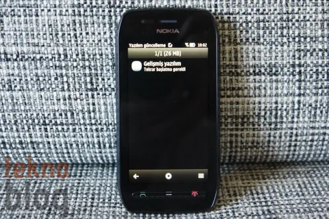 Nokia’dan Symbian telefonlarına Belle Refresh güncellemesi
