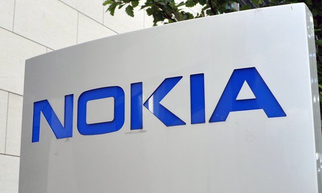 nokia ve samsung