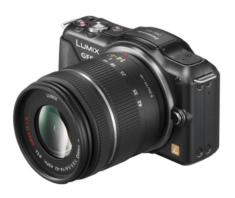 Panasonic Lumix GF5 Türkiye’ye ne zaman geliyor?