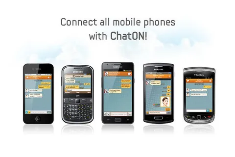 Samsung ChatOn’u kapatmayacak