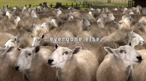 Geri sayım bitti, Samsung’un Galaxy tanıtım videosu yayınlandı