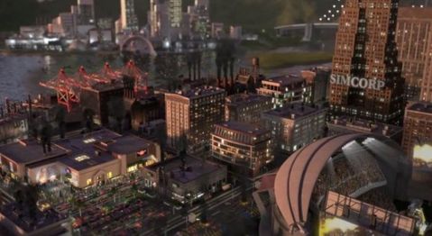 Yeni SimCity hangi yeniliklerle birlikte gelecek? – Video