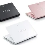 Sony VAIO E serisinin son üyesi 14P tanıtıldı – Galeri