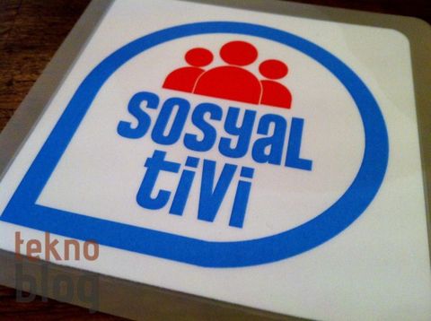 Tivibu Ev televizyon ve sosyal ağı birleştirdi: Sosyal Tivi – Galeri & Video