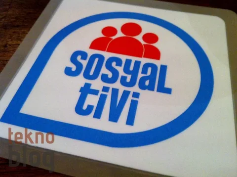 Tivibu Ev televizyon ve sosyal ağı birleştirdi: Sosyal Tivi – Galeri & Video