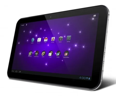 Toshiba yeni Excite serisi tabletlerini görücüye çıkardı