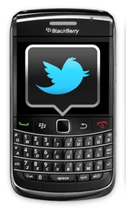 BlackBerry için Twitter uygulaması güncellendi, BBM entegrasyonu zenginleştirildi