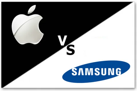 Apple ve Samsung arasındaki patent davalarının Avusturalya ayağı başladı