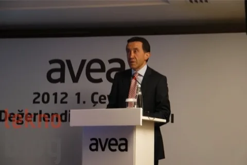 Avea 2012’nin ilk çeyreğine ait finans raporunu açıkladı, data gelirleri bir yılda yüzde 92 arttı