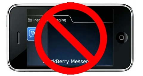 BBM BlackBerry platformuna özel kalacak