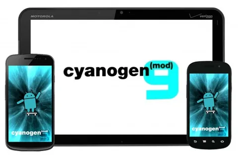 Özelleştirilmiş Android ROM’u CyanogenMod 2 milyon yükleme barajını geçti