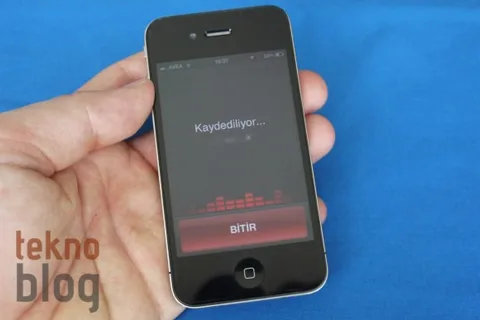 Dragon Search ve Dictation iOS İncelemesi – Video