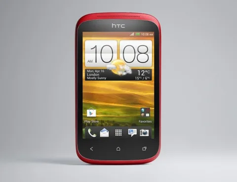 HTC Desire C fazla bekletmedi, Turkcell ile ülkeye giriş yaptı