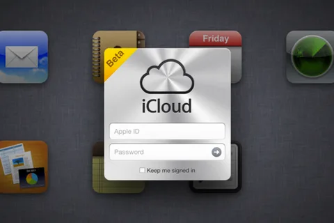 iCloud beta web sitesi henüz duyurulmamış iOS 6 beta sürümünü, Notlar ve Hatırlatıcılar uygulamalarını ortaya çıkardı
