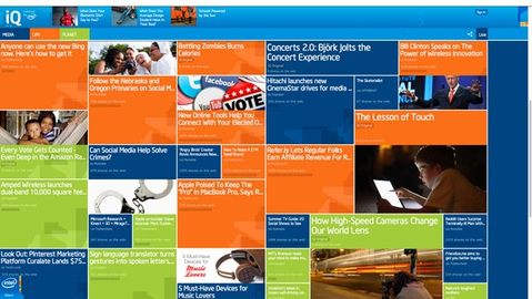 Intel’den teknoloji dünyasının nabzını tutan web dergisi: iQ