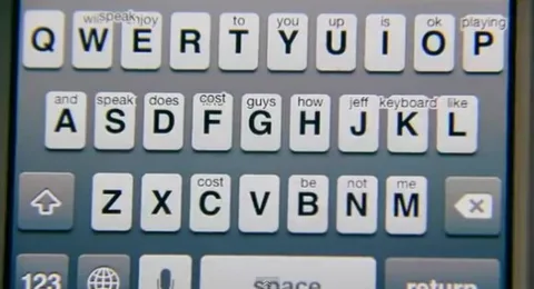 Octopus Keyboard BlackBerry 10’un tahmin destekli sanal klavyesini iPhone’a getiriyor