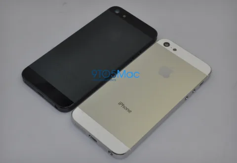 Yeni iPhone’a ait olduğu iddia edilen yeni kasa fotoğrafları önemli ipuçları veriyor