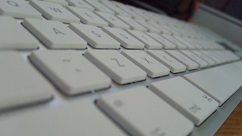 Apple klavye kısayollarından yararlanan uygulamalara Mac App Store kapısını kapatmayacak