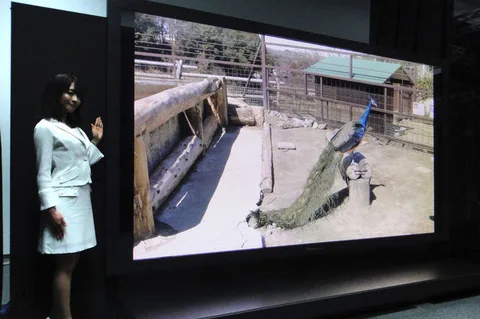 NHK’nin 8K Ultra Yüksek Çözünürlüklü TV standardı ITU tarafından onaylandı