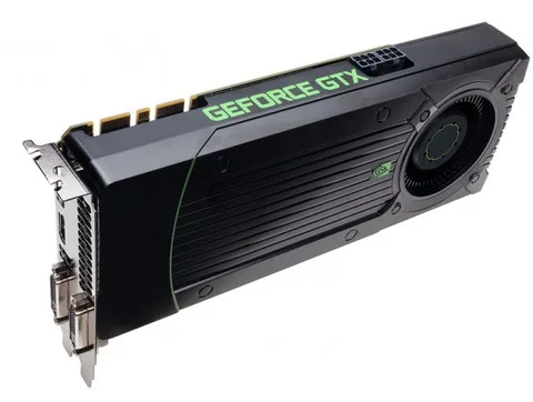 Kepler mimarisini daha ucuza sunan NVIDIA GeForce GTX 670 duyuruldu