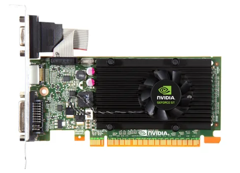 NVIDIA’dan Kepler mimarisini barındırmayan GT 610, GT 620 ve GT 630 grafik işlemciler