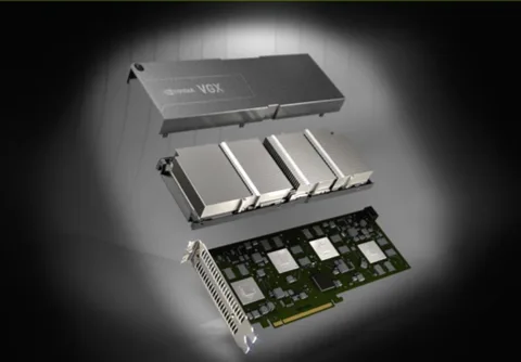 NVIDIA’nın bulut bilişim destekli grafik işlemcisi VGX ticari kuruluşları hedefliyor