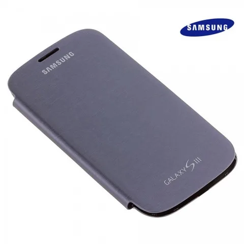 Samsung Galaxy S III’e ait aksesuarların resmi basın fotoğrafları ortaya çıktı
