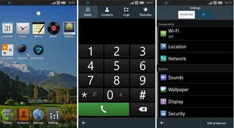 Tizen 1.0 Larkspur yazılım geliştirme aracı ve kaynak kodu yayınlandı