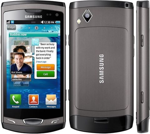 Samsung Wave II S8530 sahipleri de Bada 2.0 güncellemesine kavuştu