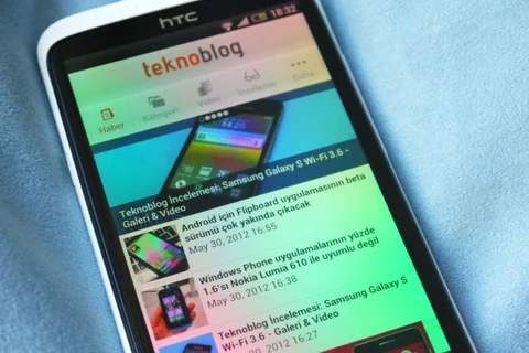 Teknoblog’un resmi Android uygulaması yayında – Video