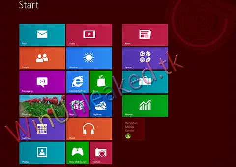 Windows 8 Sürüm Ön İzleme versiyonu haber, spor ve seyahat uygulamaları da içeriyor