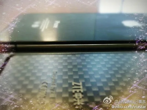 ZTE 6.2 mm kalınlığa sahip Athena’yı ucundan gösterdi