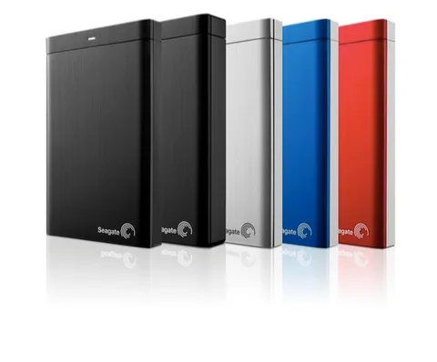 Seagate Backup Plus ile fotoğrafları Facebook ve Flickr ile eş zamanlama ve paylaşma imkanı