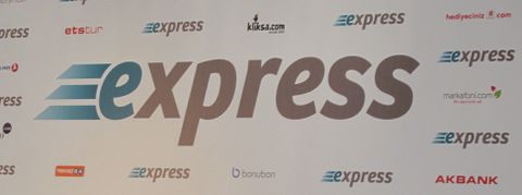 BKM e-ticarette yeni bir dönem açmasını hedeflediği Express’i tanıttı