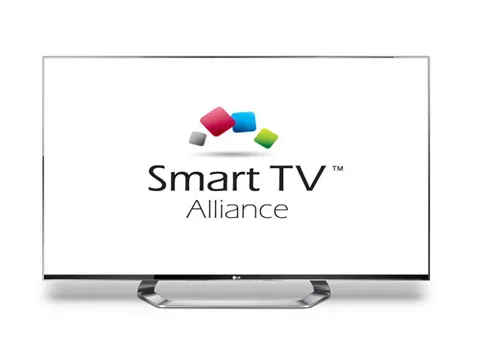 LG ve TP Vision yeni uygulama standartları belirlemek için Smart TV Birliği oluşumunu hayata geçirdi