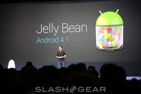 Google Android 4.1 Jelly Bean SDK’yı yayınladı, her bir Android sürümü için platform geliştirme donanımı çıkacak