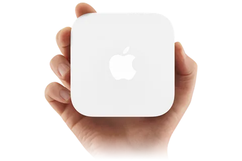 Apple aynı anda çift bant kullanımına izin veren yeni AirPort Express’i piyasaya sürdü